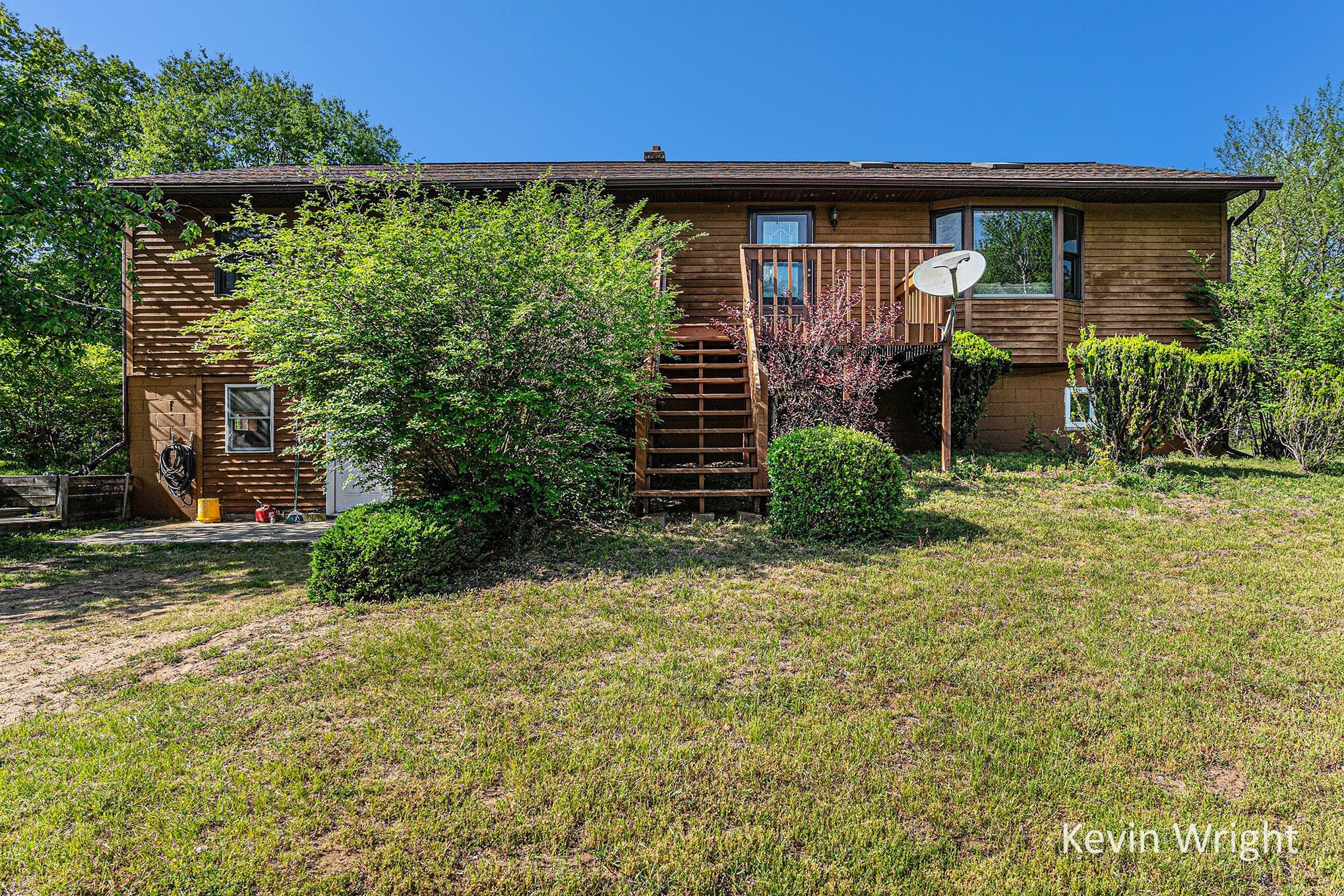 80.41 Acres, 5404 E Fruitport Road, Fruitport, MI 49415 Land and Farm