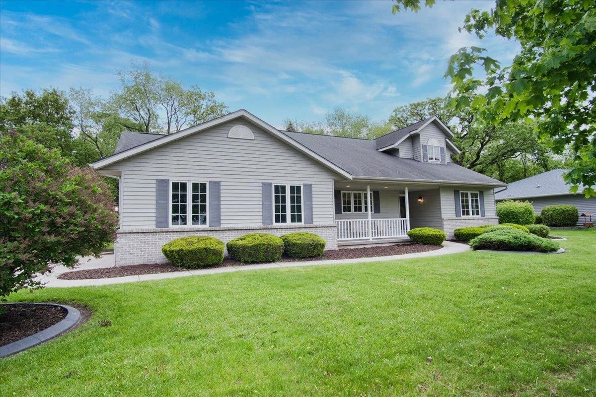 0.34 Acres, 104 Heather Drive, Cottage Grove, WI 53527 Land and Farm