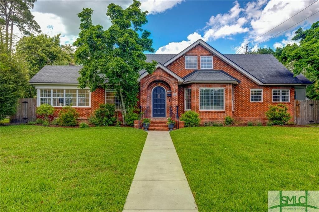 330 Columbus Drive, Savannah, GA 31405 MLS 311883 Land and Farm