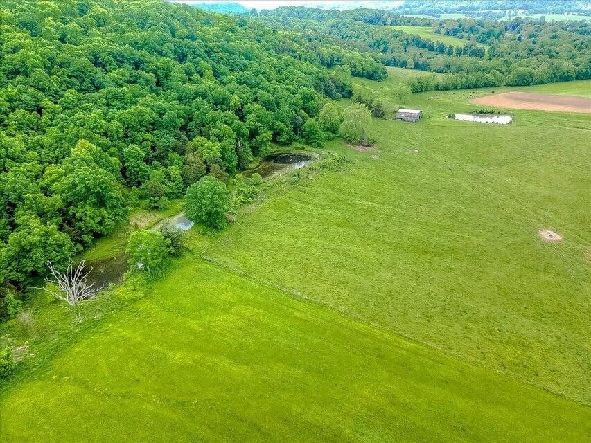 40 Acres, 291 Bates Road, Frankfort, KY 40601 Land and Farm