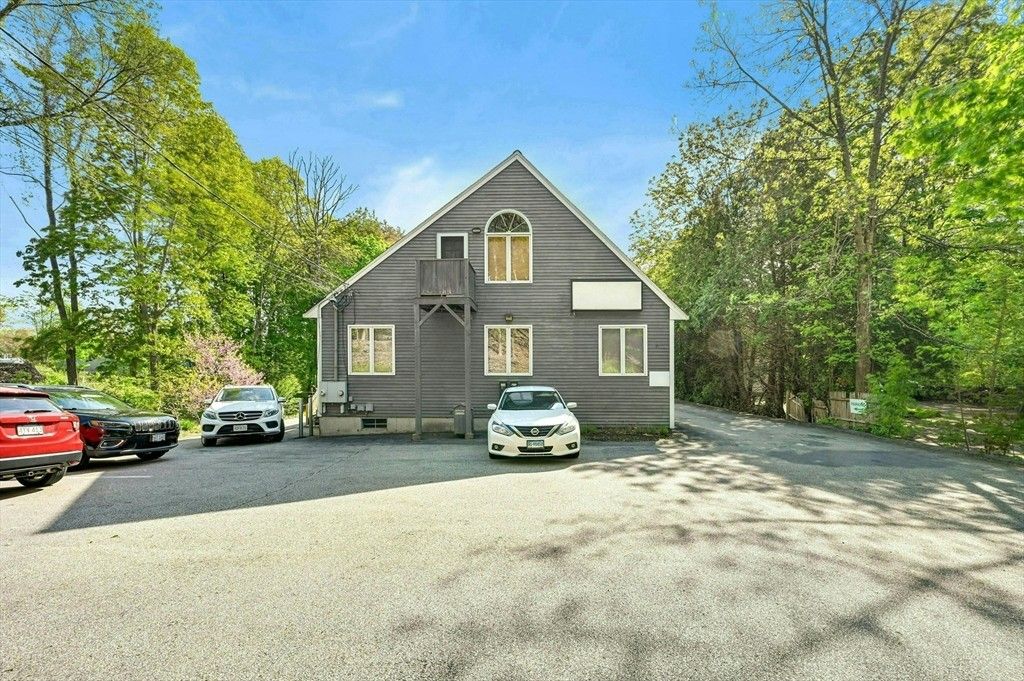 0.46 Acres, 74 North Main, Grafton, MA 01536 Land and Farm