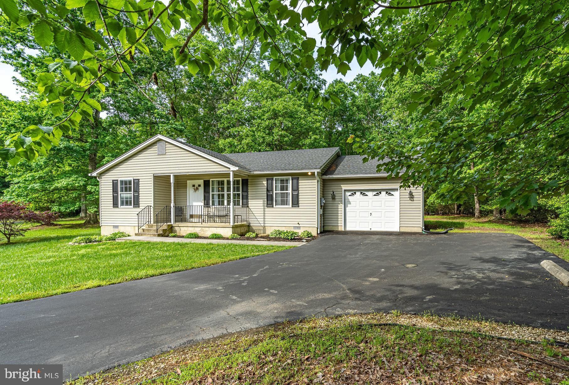 1 Acres, 26631 CECILIA COURT, Mechanicsville, MD 20659 Land and Farm