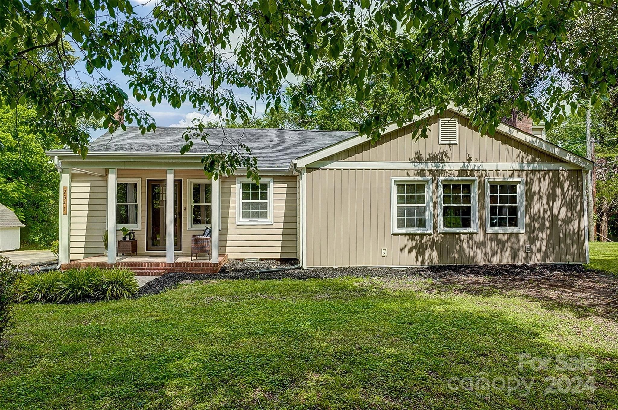 0.66 Acres, 2341 Dixon Road, Belmont, NC 28012 Land and Farm