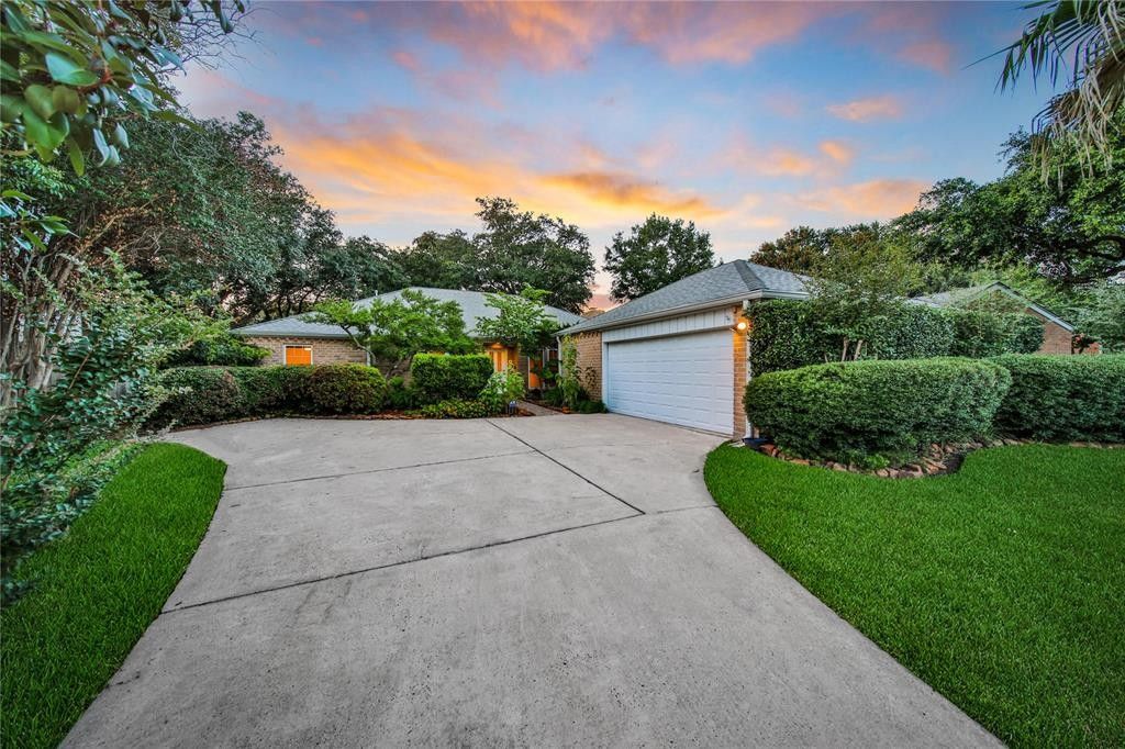 0.19 Acres, 11514 Burgoyne Drive, Houston, TX 77077 Land and Farm