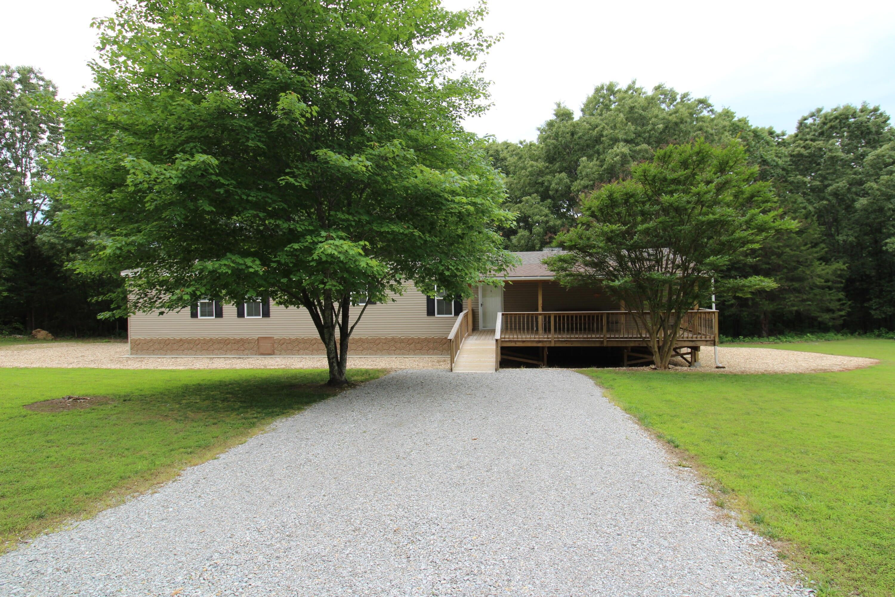 7 Acres, 265 State Highway Pp, Tecumseh, MO 65760 Land and Farm