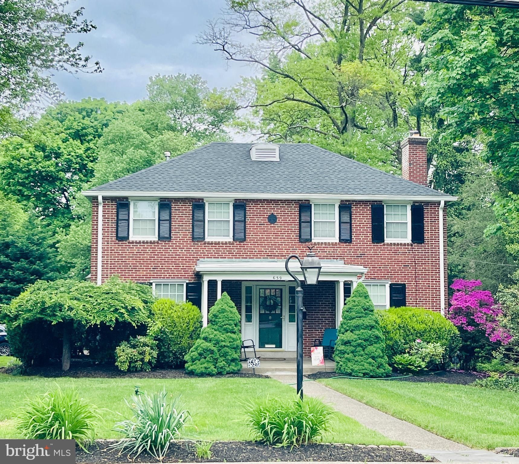 0.49 Acres, 639 TWICKENHAM ROAD, Glenside, PA 19038 Land and Farm