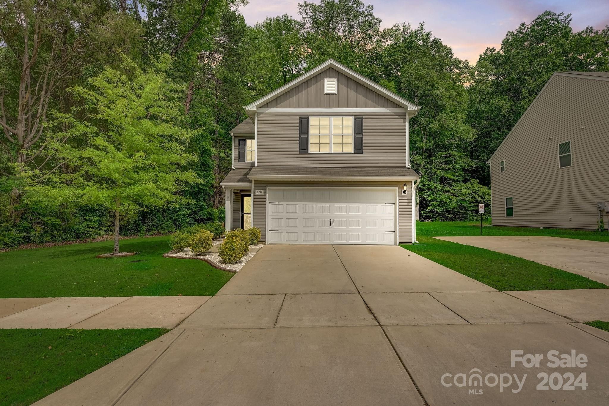 0.16 Acres, 370 Waterstone Drive, Salisbury, NC 28146 Land and Farm