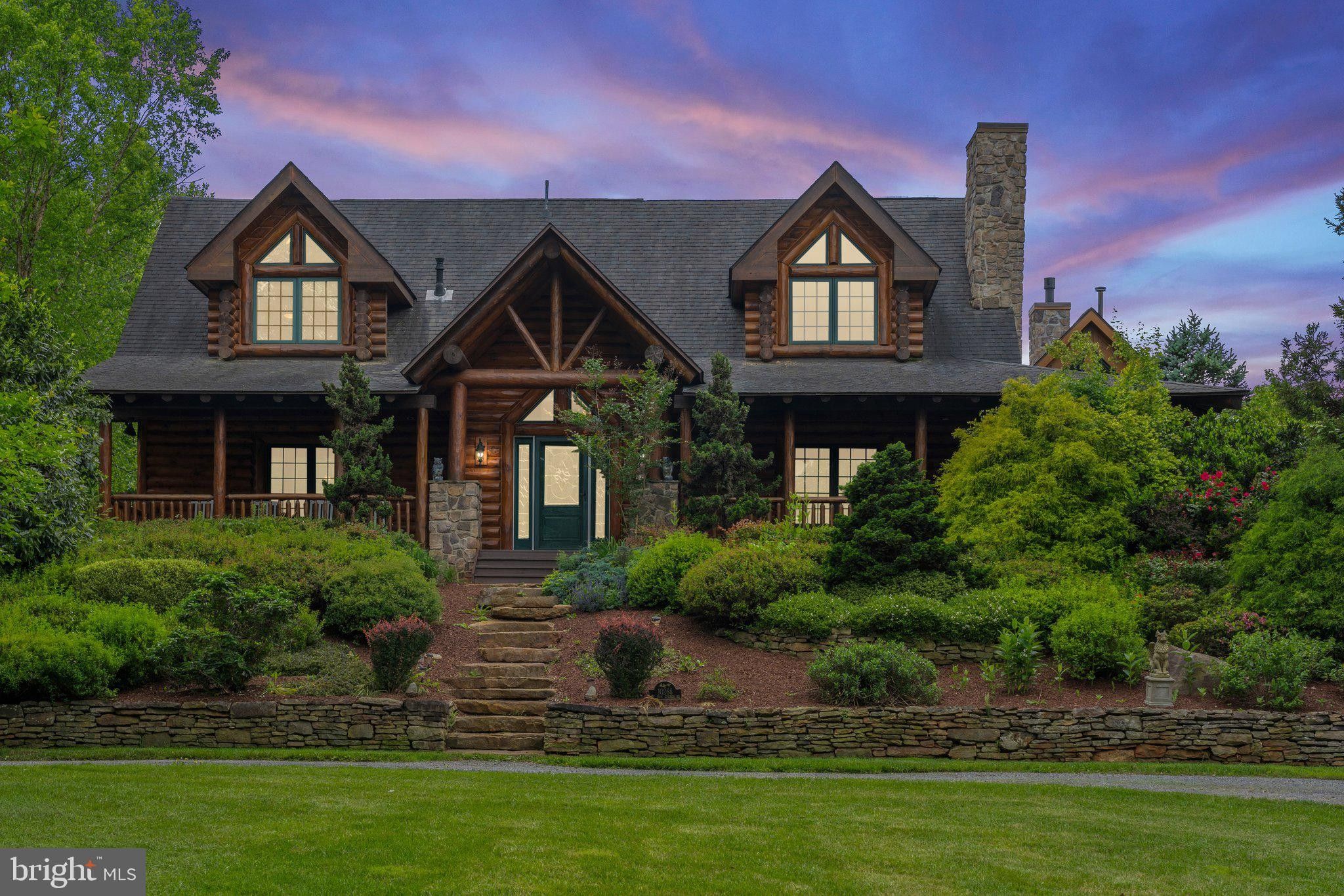 10266 MOUNT ZION CHURCH ROAD, Brandy Station, VA 22714 MLS