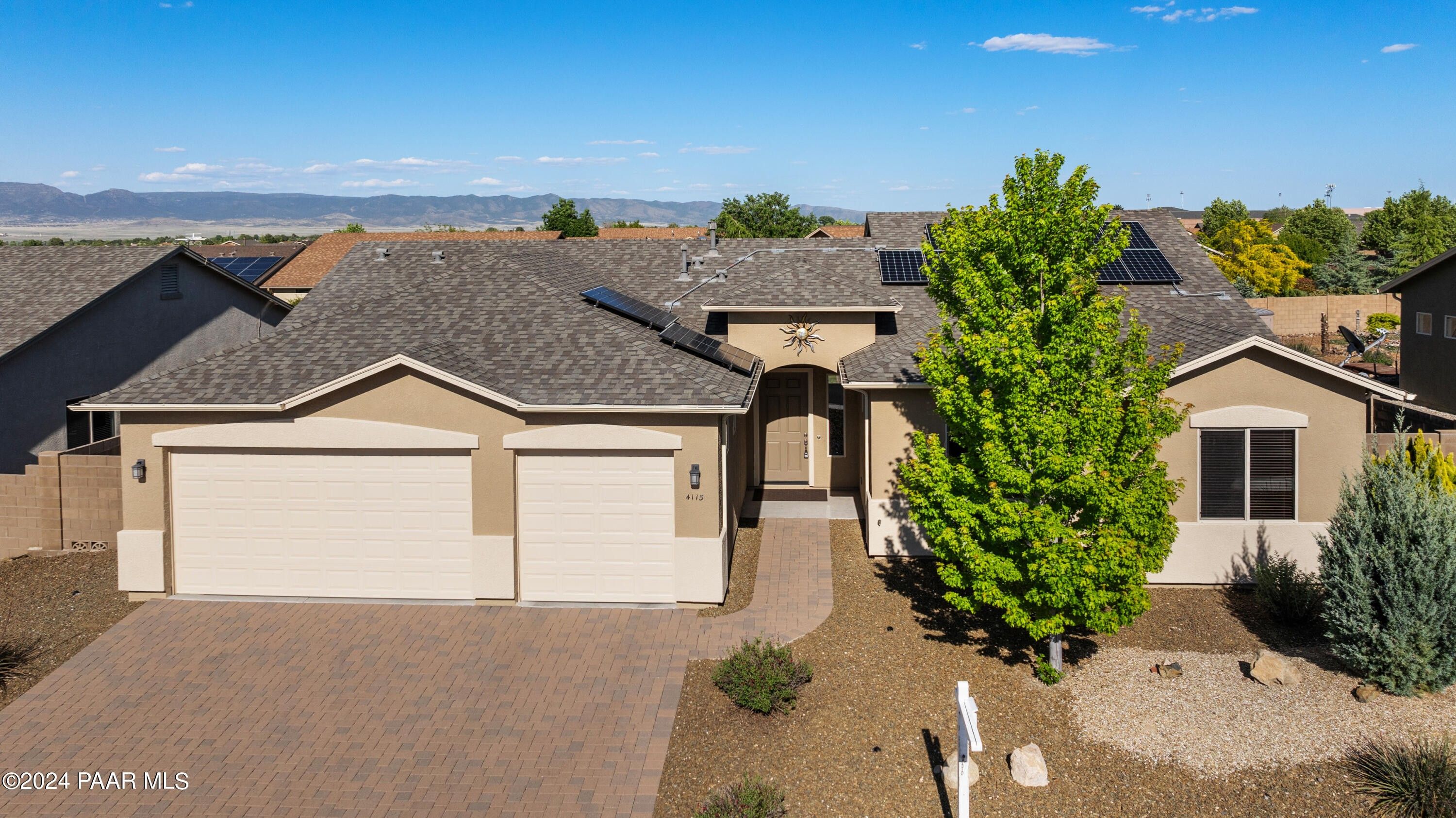 0.23 Acres, 4113 N Aberdeen Avenue, Prescott Valley, AZ 86314 | Land