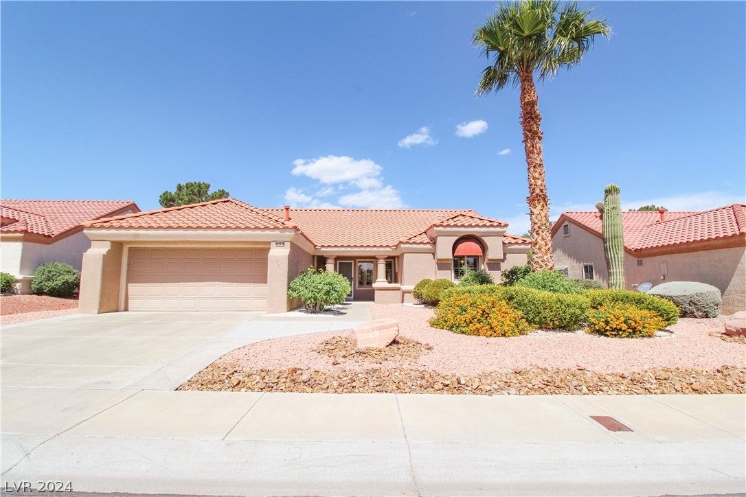 0.17 Acres, 2521 Big Timber Drive, Las Vegas, NV 89134 Land and Farm