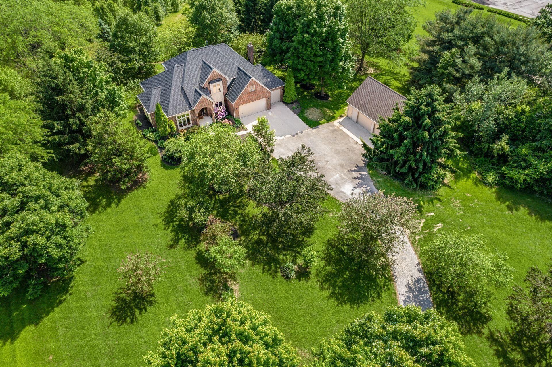 5.06 Acres, 321 Stemen Road, Pickerington, OH 43147 Land and Farm