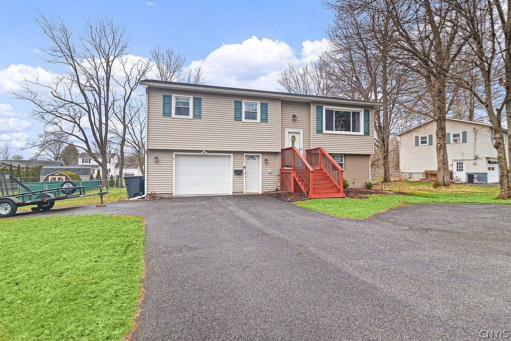 485 Tryon Road, Utica, NY 13502 MLS S1529673 Land and Farm