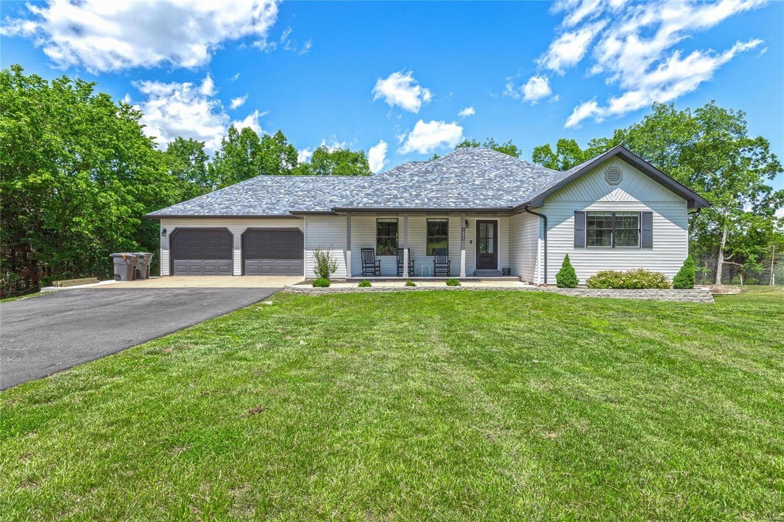 12055 Highway PP, Dixon, MO 65459 MLS 24032166 Land and Farm