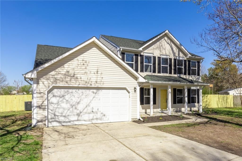 1.89 Acres, 108 Walking Path Court, South Mills, NC 27976 Land and Farm