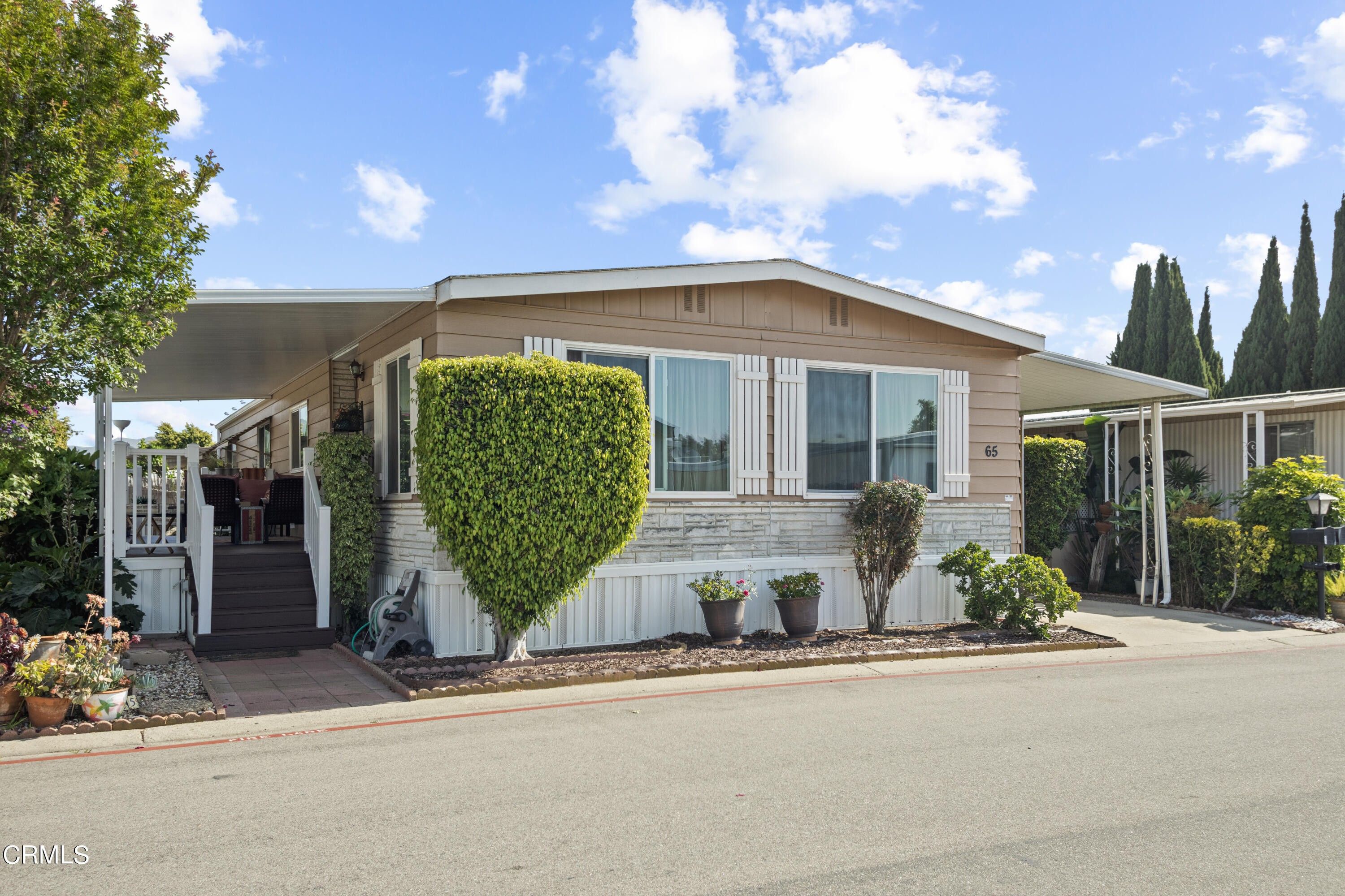 0.08 Acres, 65 Via Sintra, Camarillo, CA 93012 Land and Farm