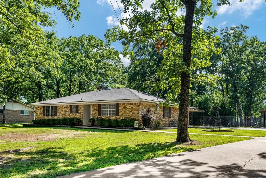 0.62 Acres, 38 Sunset Blvd, Star Harbor, TX 75148 Land and Farm