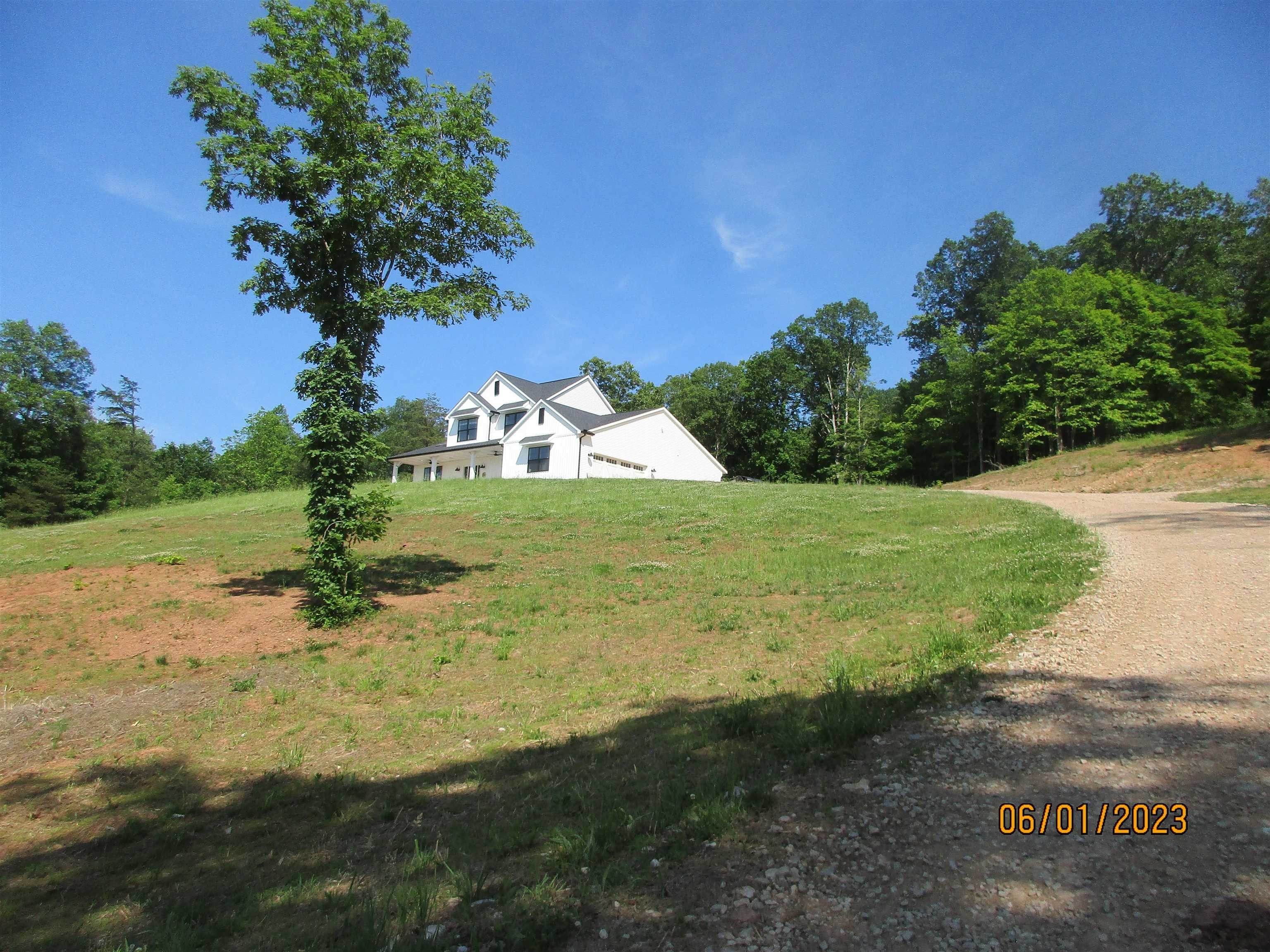 28 Acres, 765 Independence Road, Sandyville, WV 25275 Land and Farm