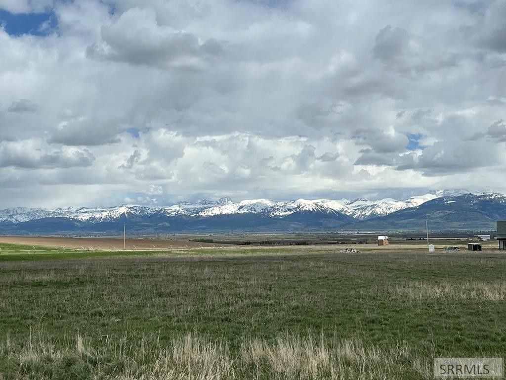 2.58 Acres, 192 Olivia Court, Driggs, ID 83422 Land and Farm