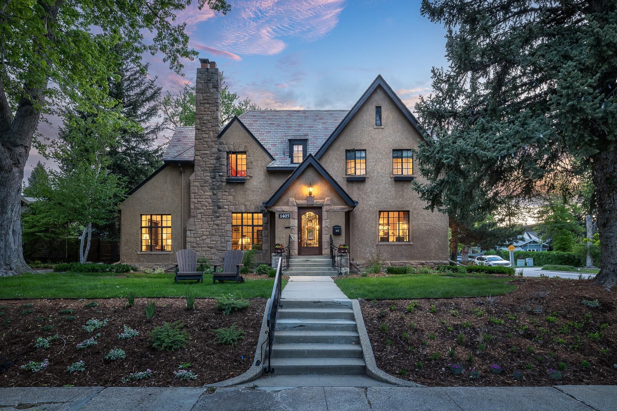 1403 West Boulevard, Rapid City, SD 57701 MLS 80310 Land and Farm