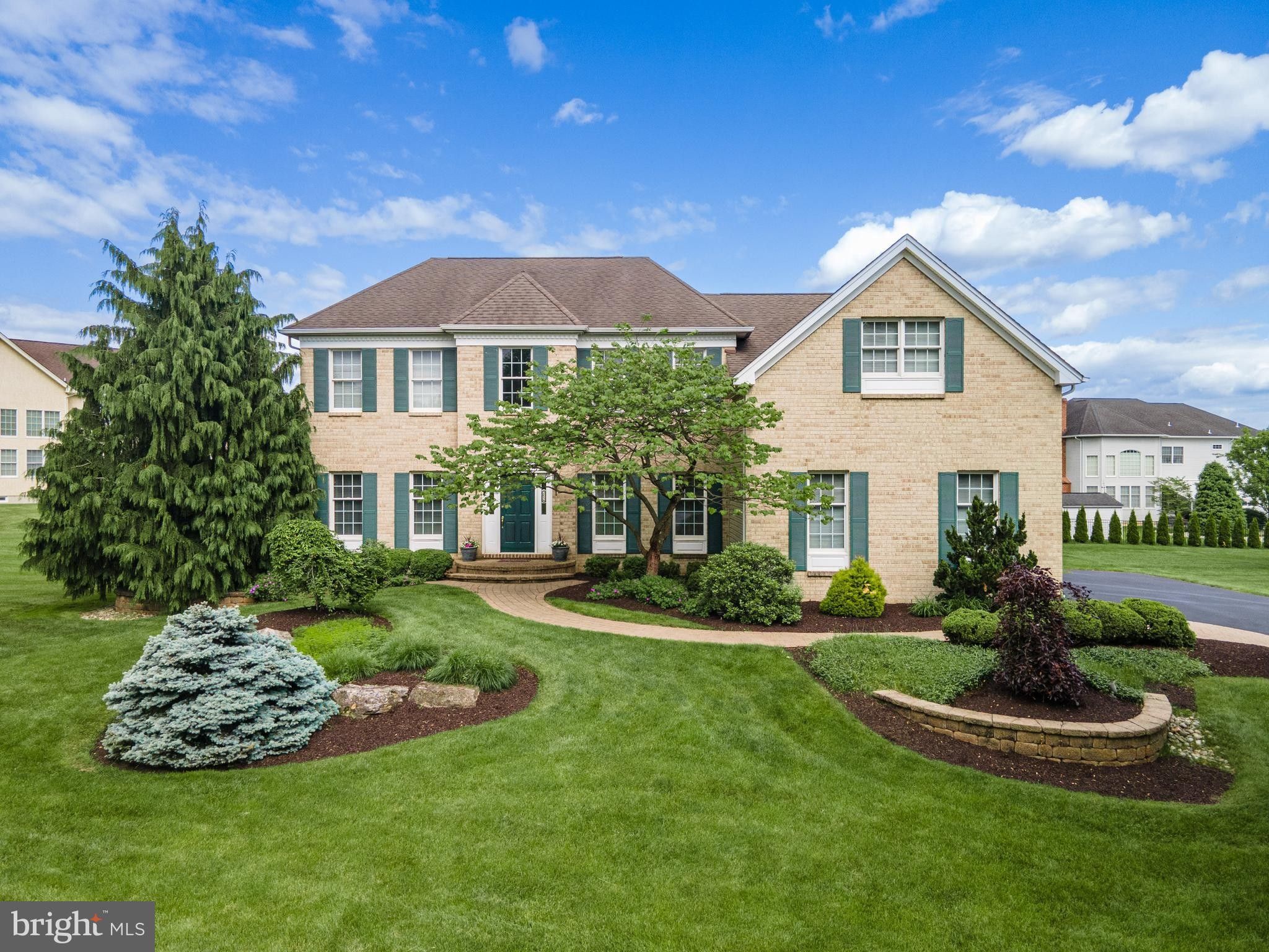 0.51 Acres, 4250 ANTHONY DRIVE, Bethlehem, PA 18020 Land and Farm