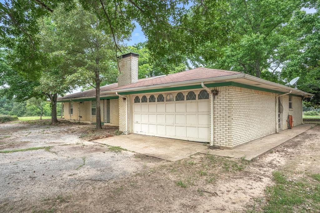 871 Private Road 7213, Wills Point, TX 75169 | MLS: 20626498 | Land and