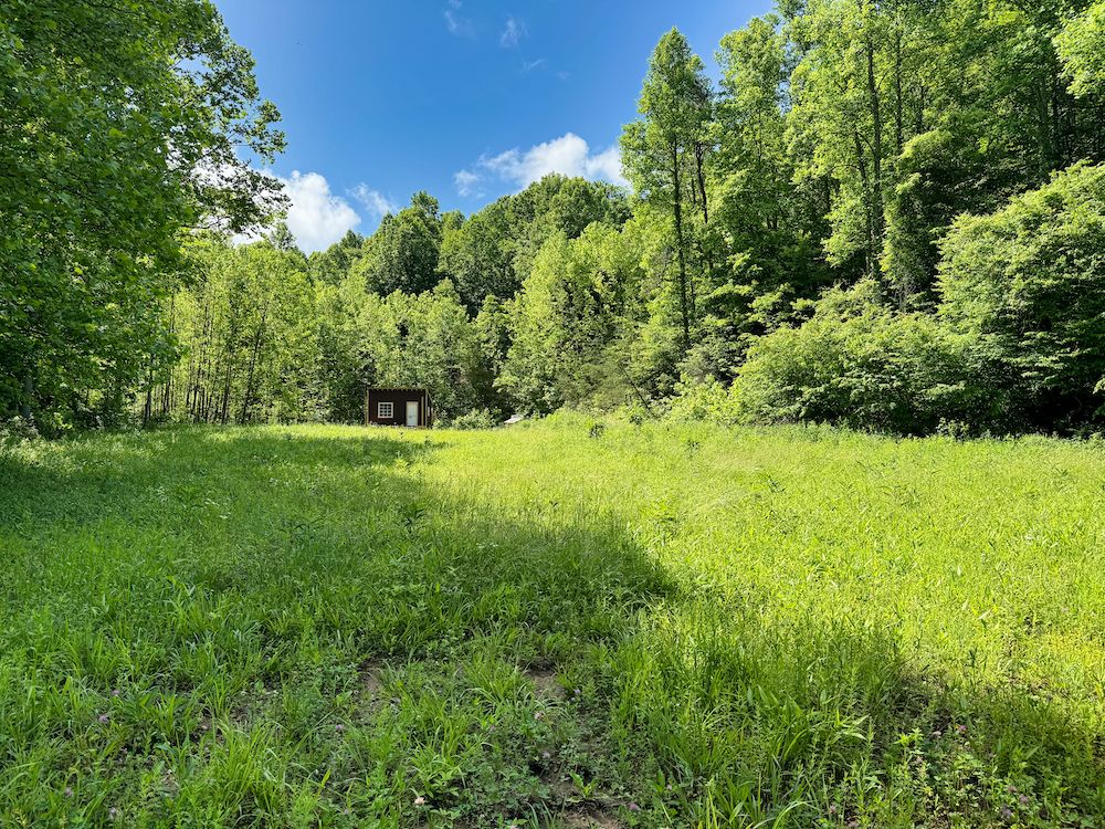 860 Adams Fork Road, bville, KY 41180 Land and Farm