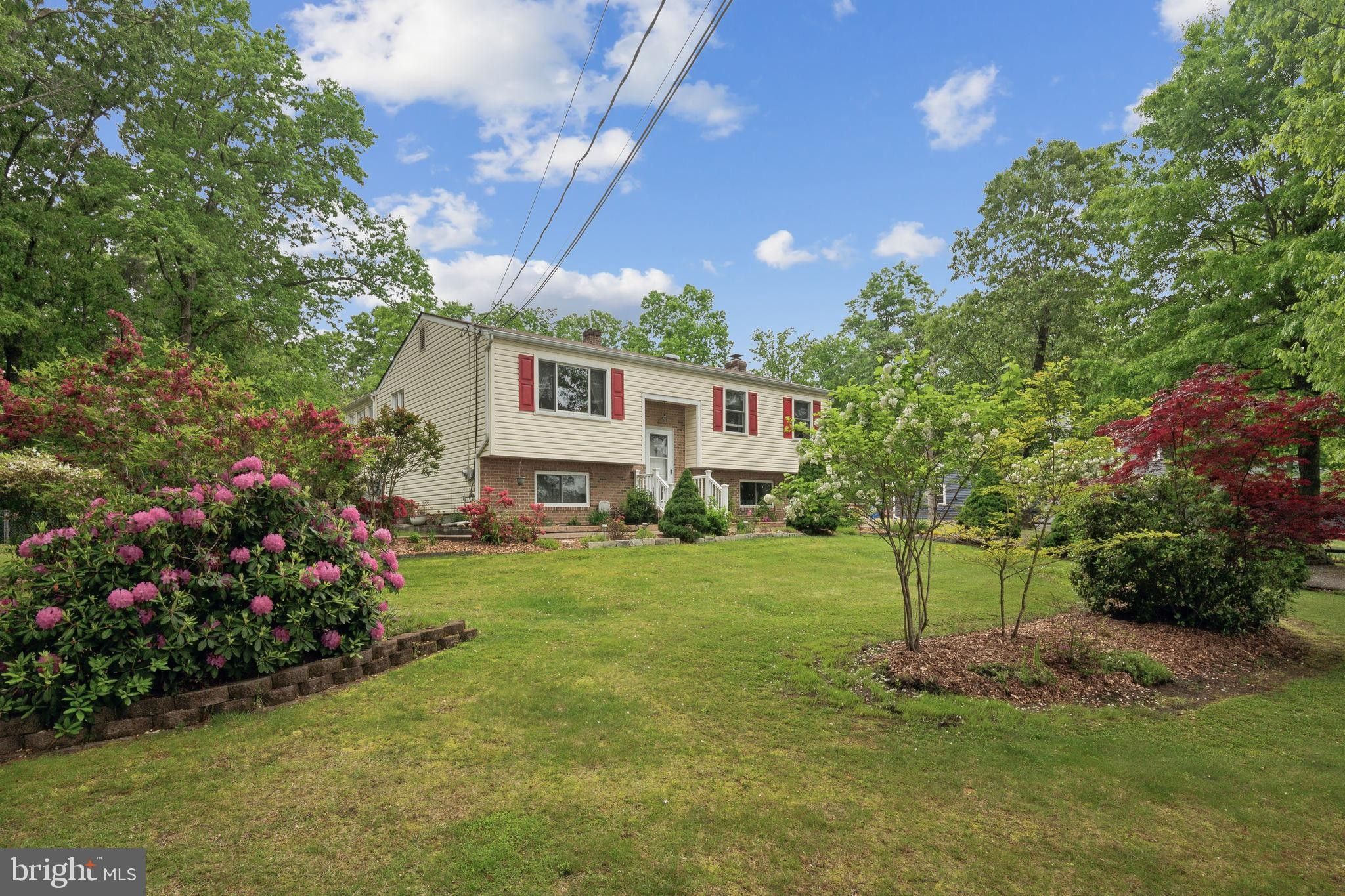 0.69 Acres, 219 FORKED NECK ROAD, Shamong, NJ 08088 Land and Farm