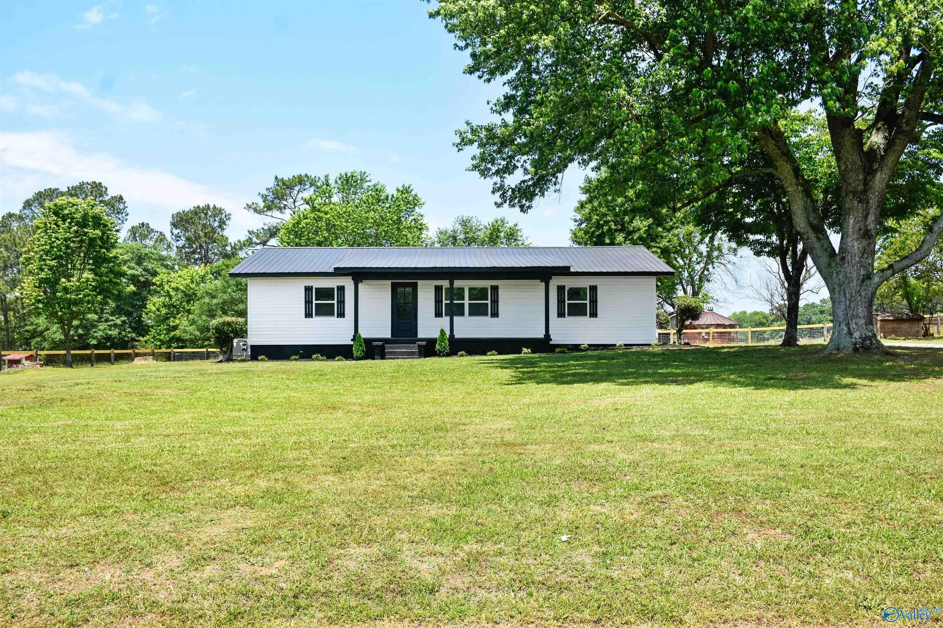 1 Acres, 15125 Alabama Highway 168, Boaz, AL 35957 Land and Farm