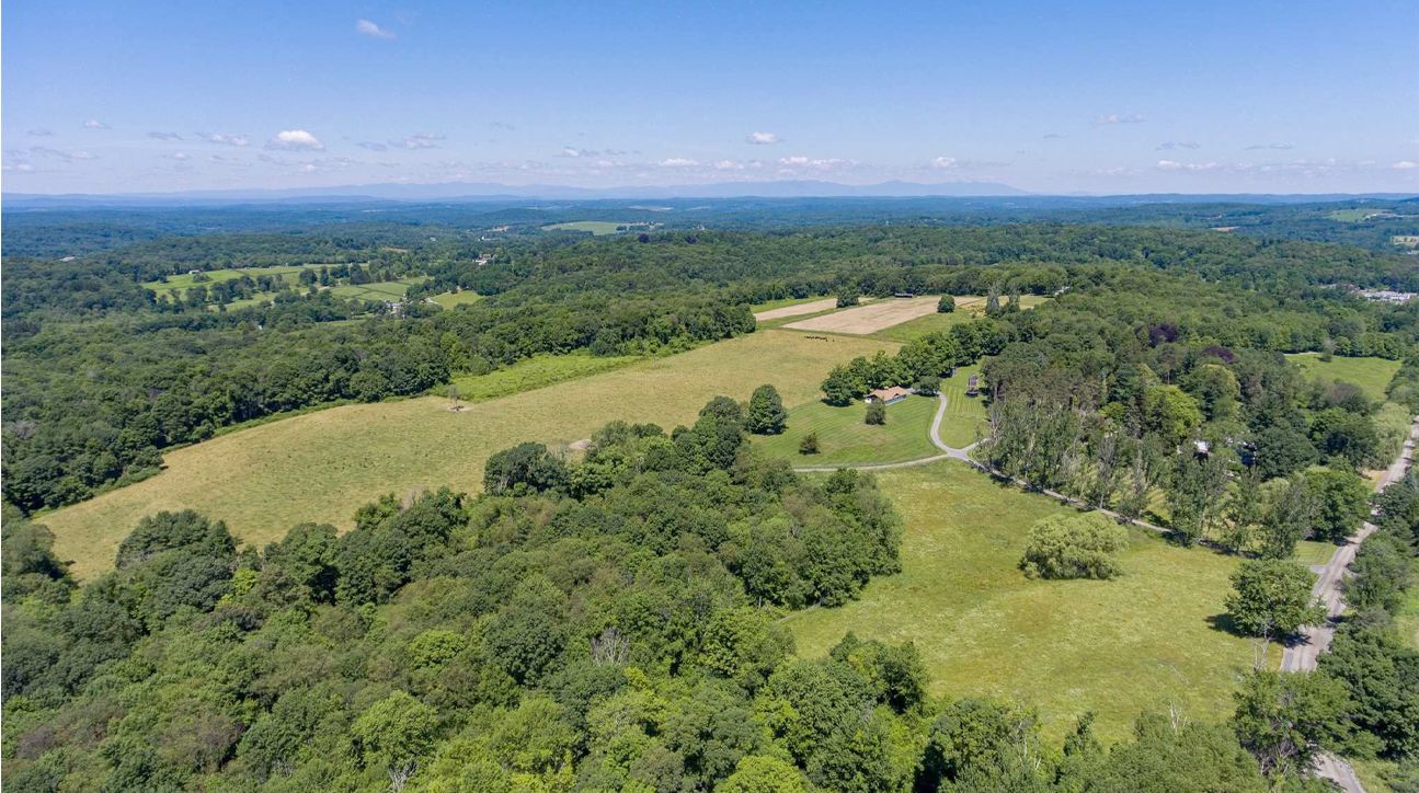 Landlocked NY1287, Verbank, NY 12585 Land and Farm