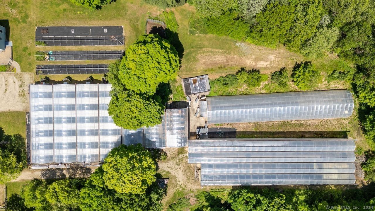 63 Willimantic Road, Chaplin, CT 06235 MLS 170626006 Land and Farm