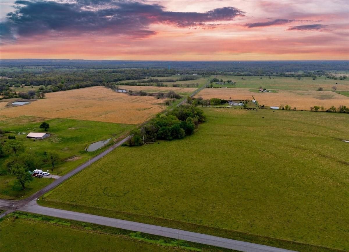 3 East 210 Road, Vinita, OK 74301 MLS 2417015 Land and Farm