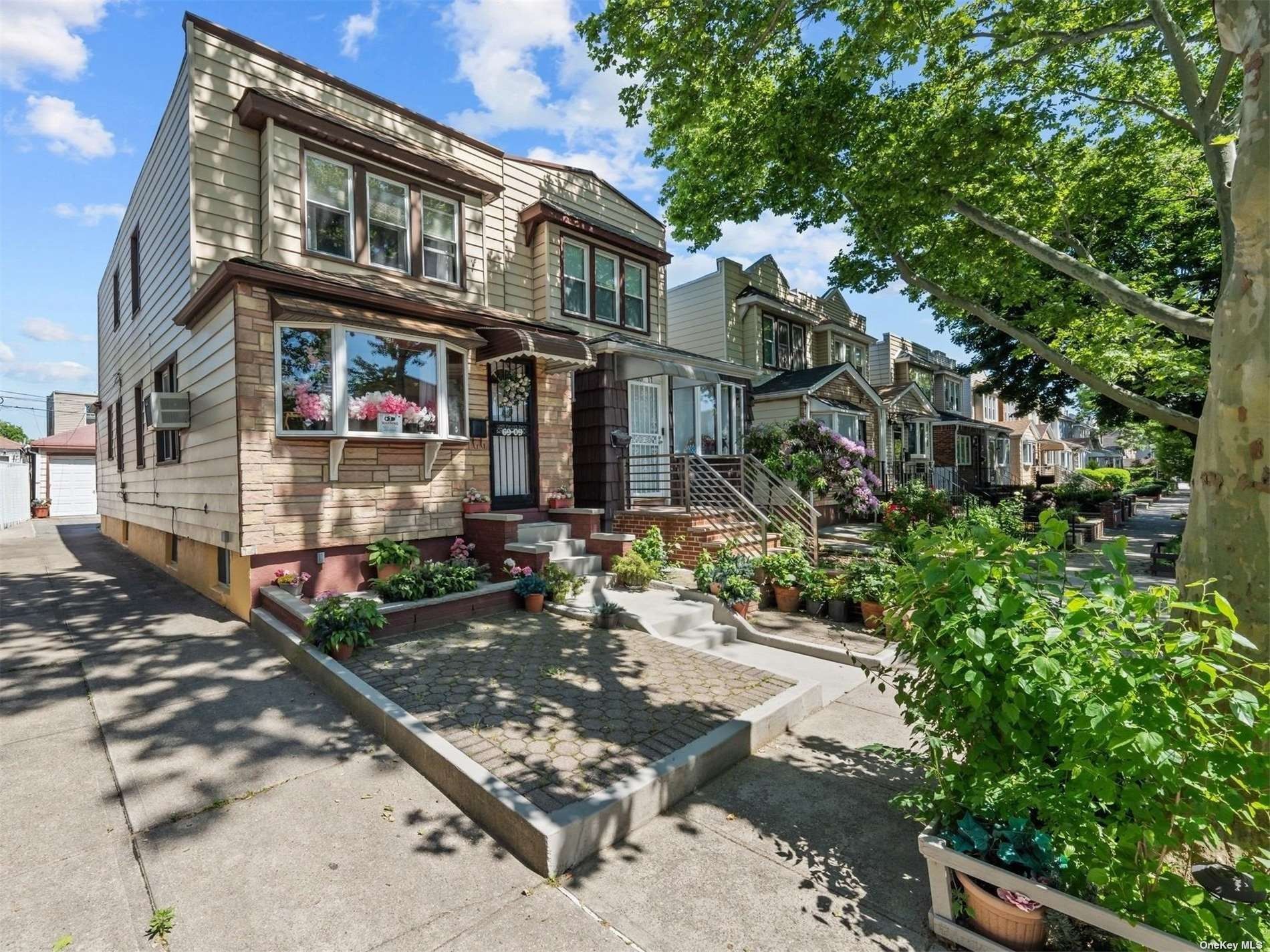 0.04 Acres, 6909 67th Place, Glendale, NY 11385 Land and Farm