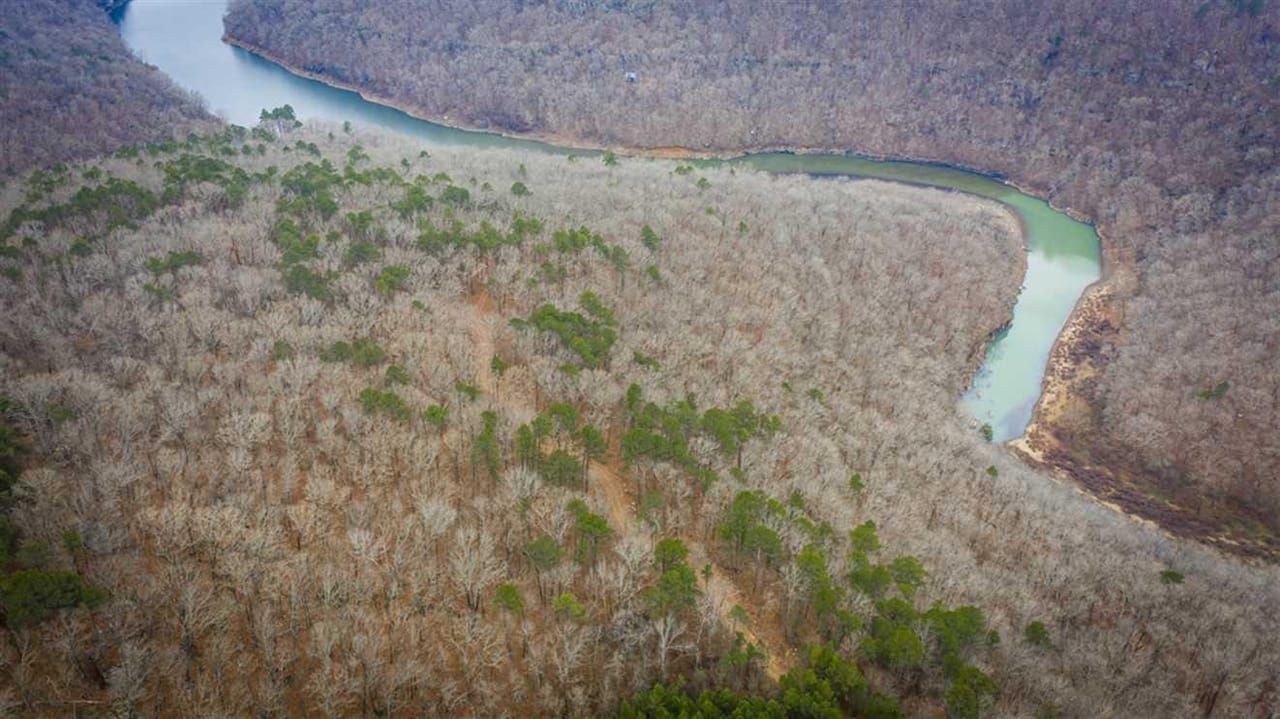 300 Skylark, Edgemont, AR 72044 Land and Farm