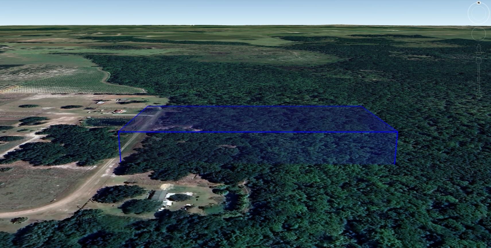 1287 Lois Lane, Zolfo Springs, FL 33890 Land and Farm