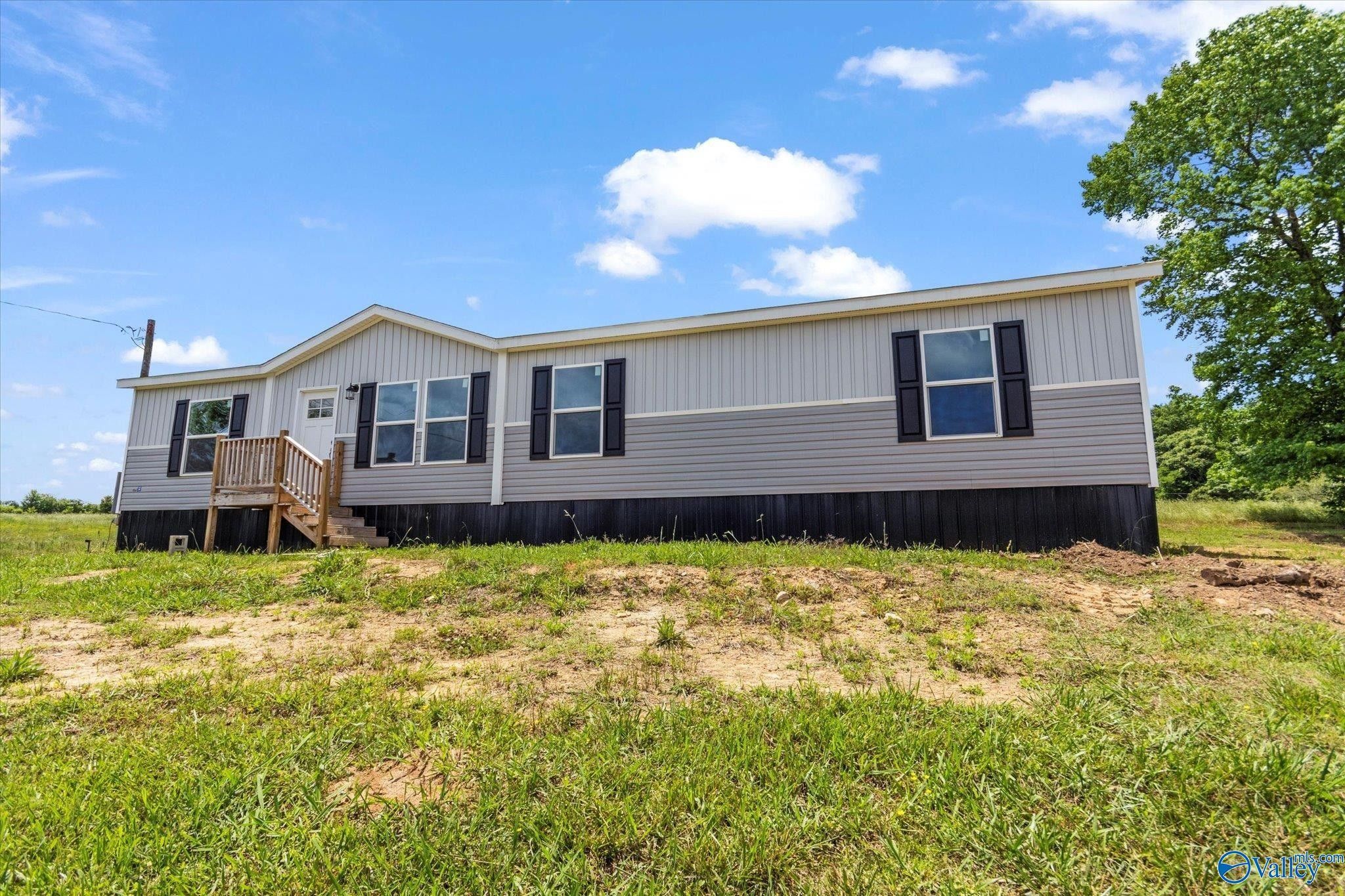 0.8 Acres, 332 Stone Road, Albertville, AL 35951 Land and Farm