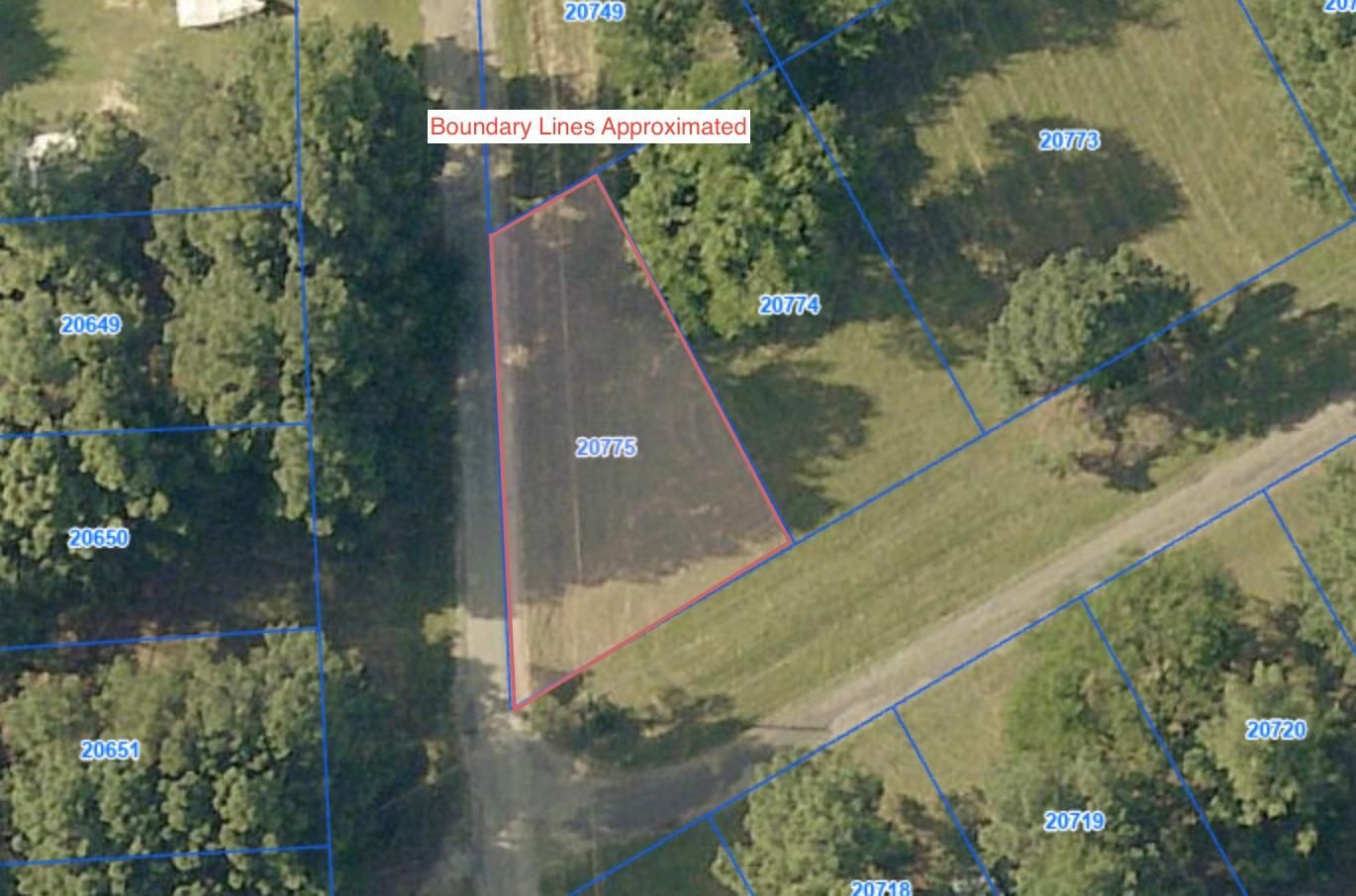 Southern Oaks Drive, Streetman, TX 75859 MLS 20628075 Land and Farm