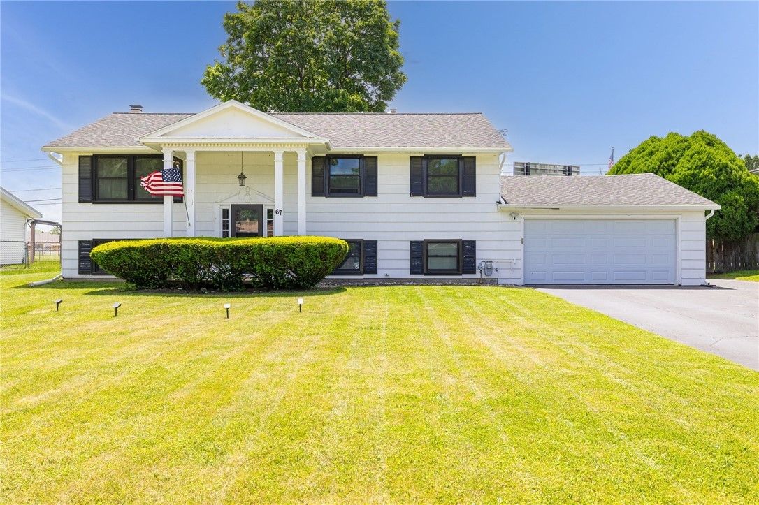 0.28 Acres, 67 Heritage Circle, Greece, NY 14615 Land and Farm