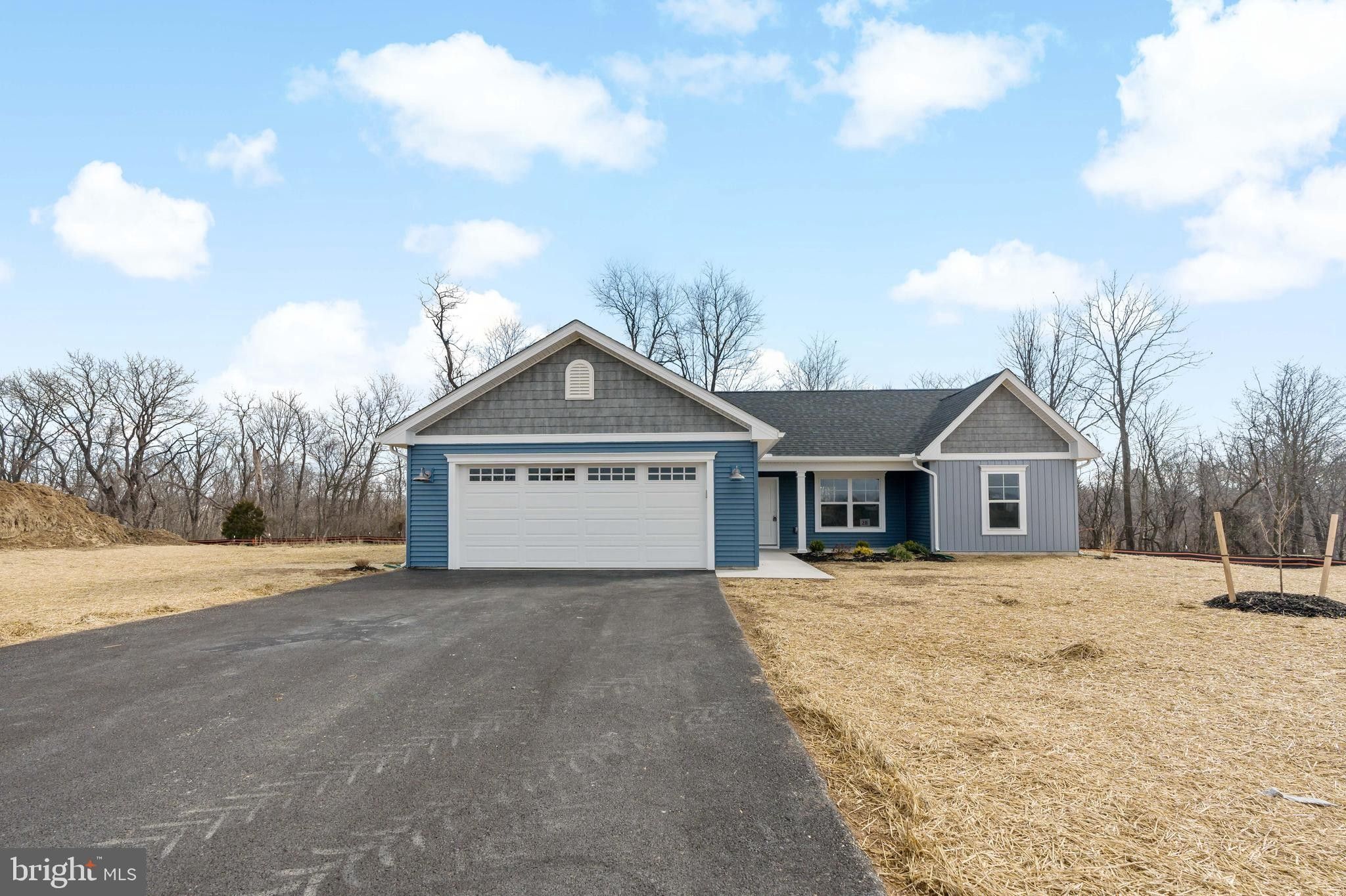 0.21 Acres, 172 DULUTH DRIVE, Martinsburg, WV 25404 Land and Farm