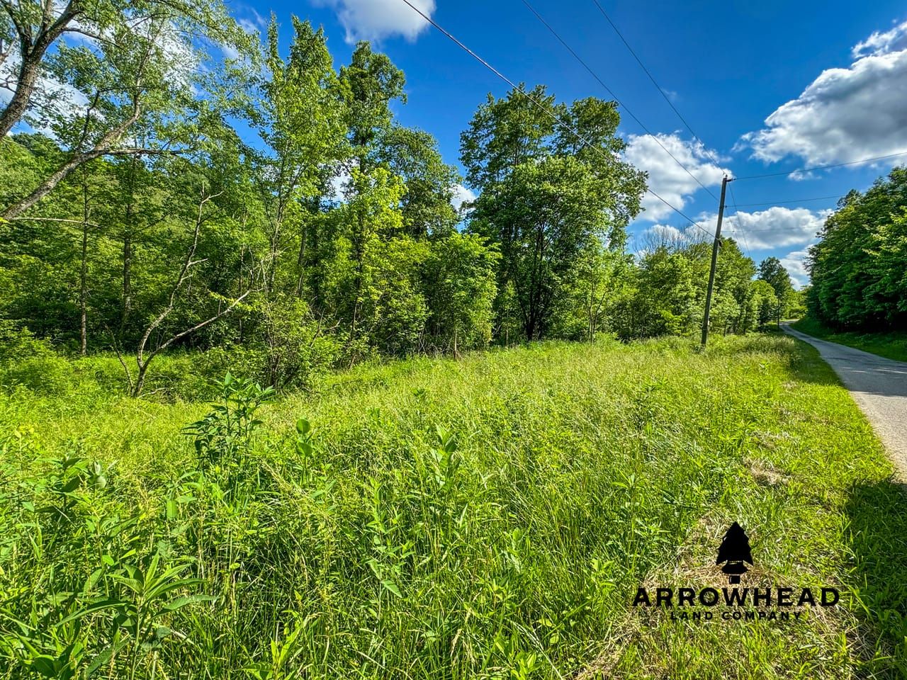 0 Haney Rd., Wheelersburg, OH 44107 Land and Farm