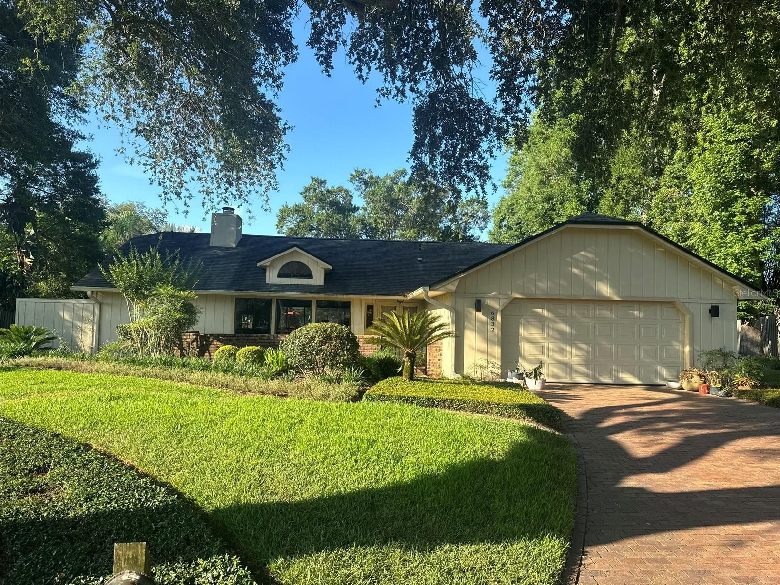 0.35 Acres, 6832 KARA COURT, Orlando, FL 32819 Land and Farm