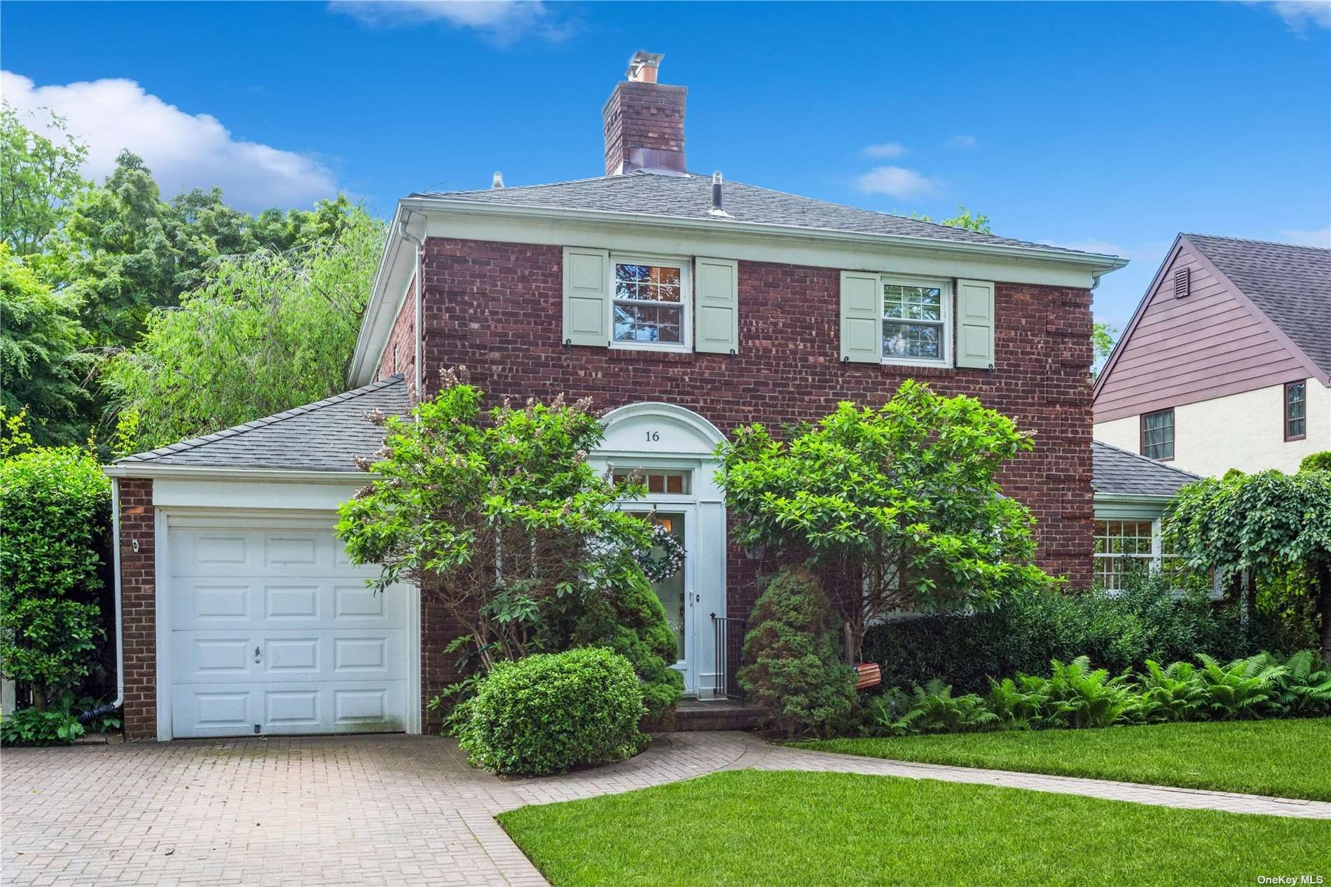 16 Kingsbury Road, Garden City, NY 11530 MLS 3555161 Land and Farm