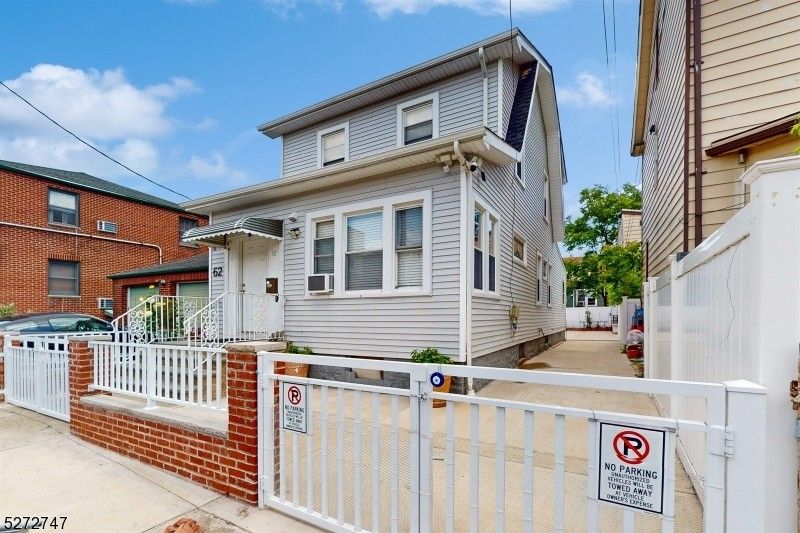 0.06 Acres, 62 Hamilton Ave, Fairview, NJ 07022 Land and Farm