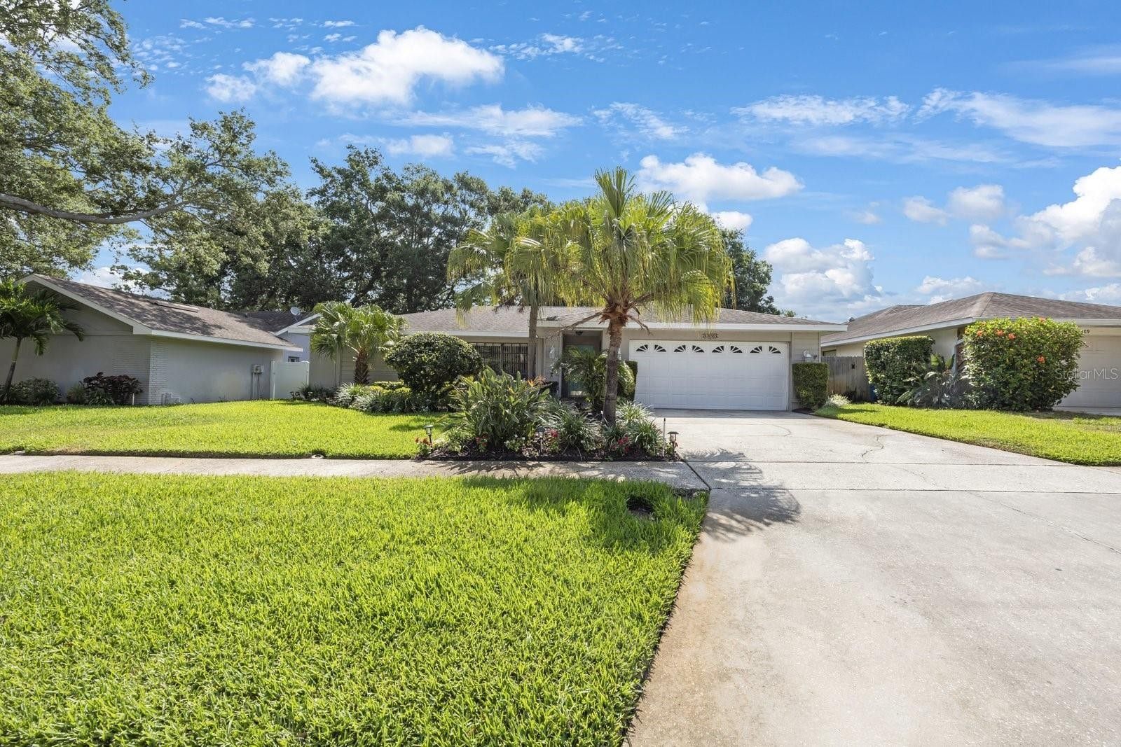 0.18 Acres, 3395 DEERFIELD LANE, Clearwater, FL 33761 Land and Farm