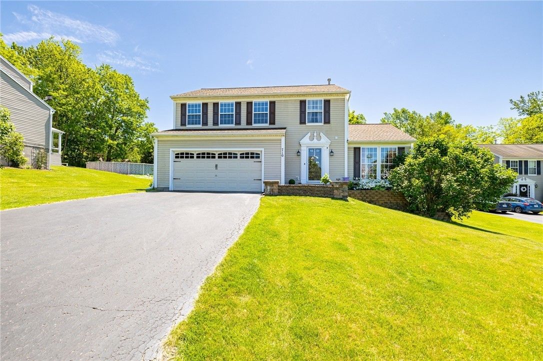 710 Cobblestone, Walworth, NY 14502 MLS R1541725 Land and Farm