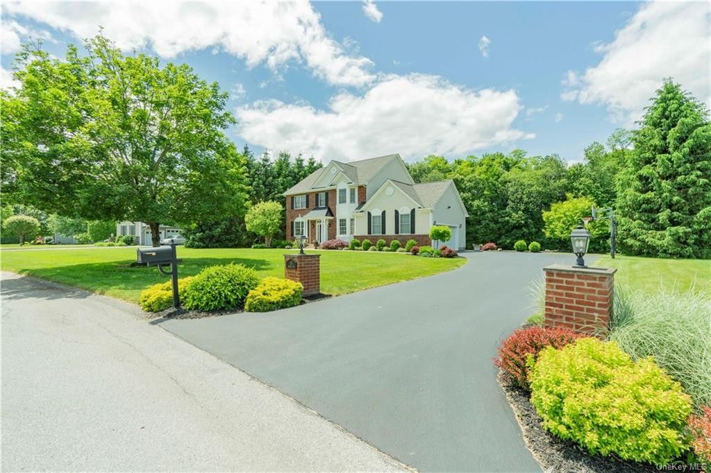 1.13 Acres, 25 Sagamor Drive, East Fishkill, NY 12533 Land and Farm