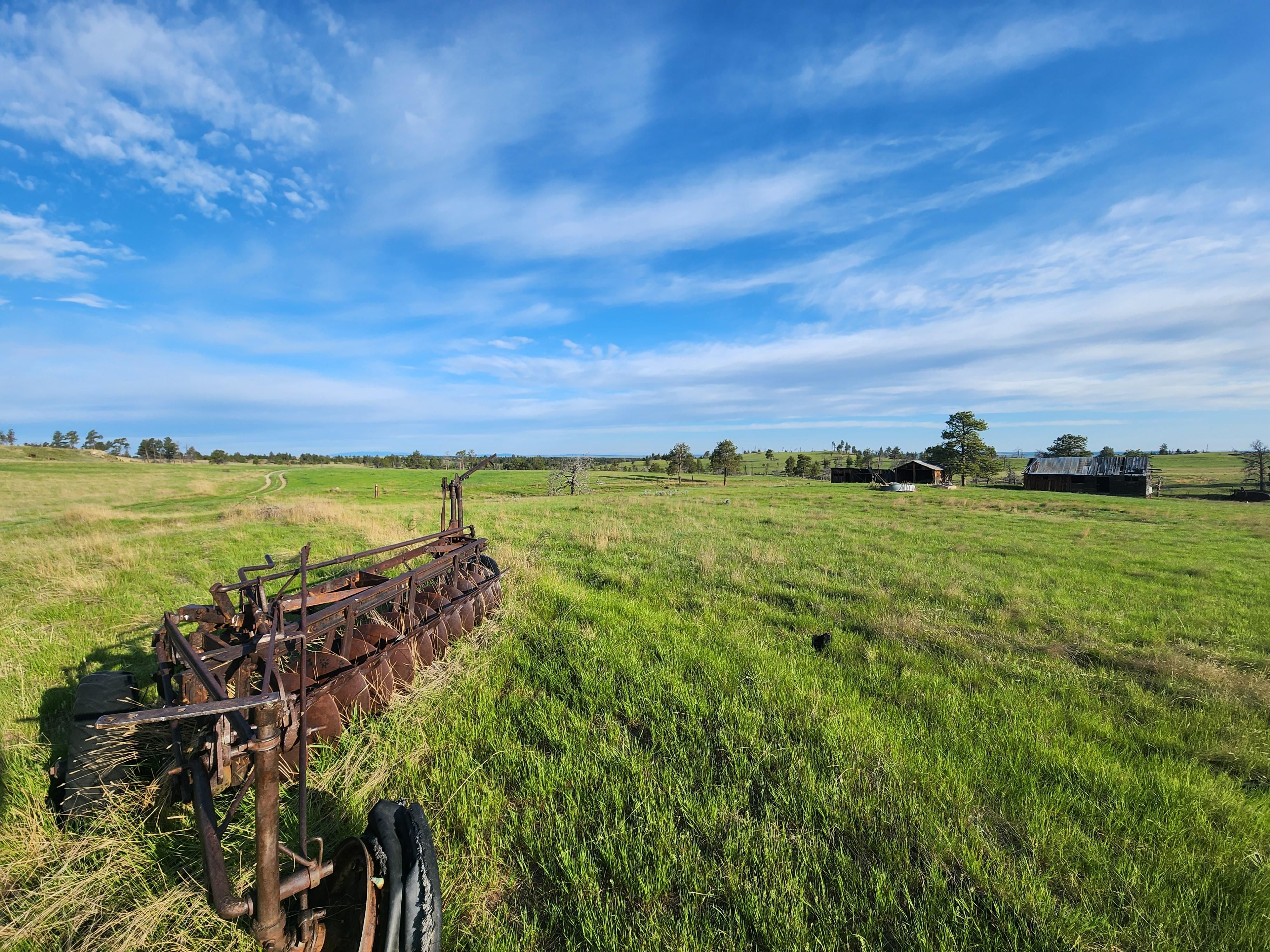 3,854 acres in Roundup, MT, 59072 MLS 346164 Land and Farm