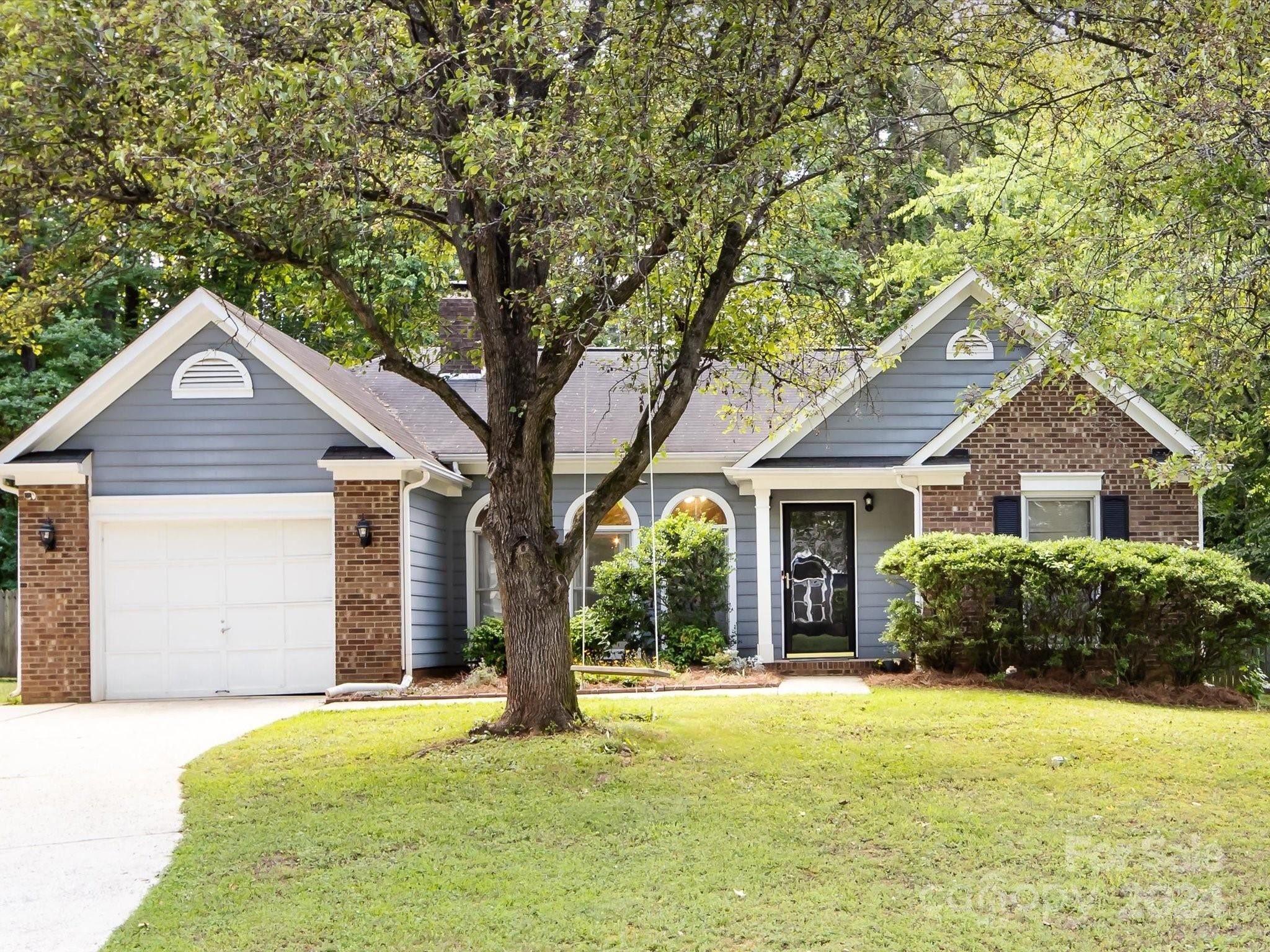 0.31 Acres, 8709 Hornwood Court, Charlotte, NC 28215 Land and Farm