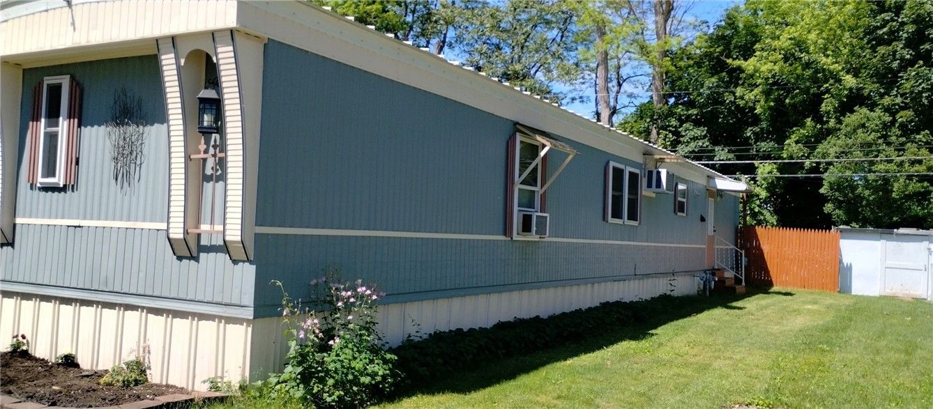 0.05 Acres, 17 Sebastian Drive, Penfield, NY 14625 Land and Farm