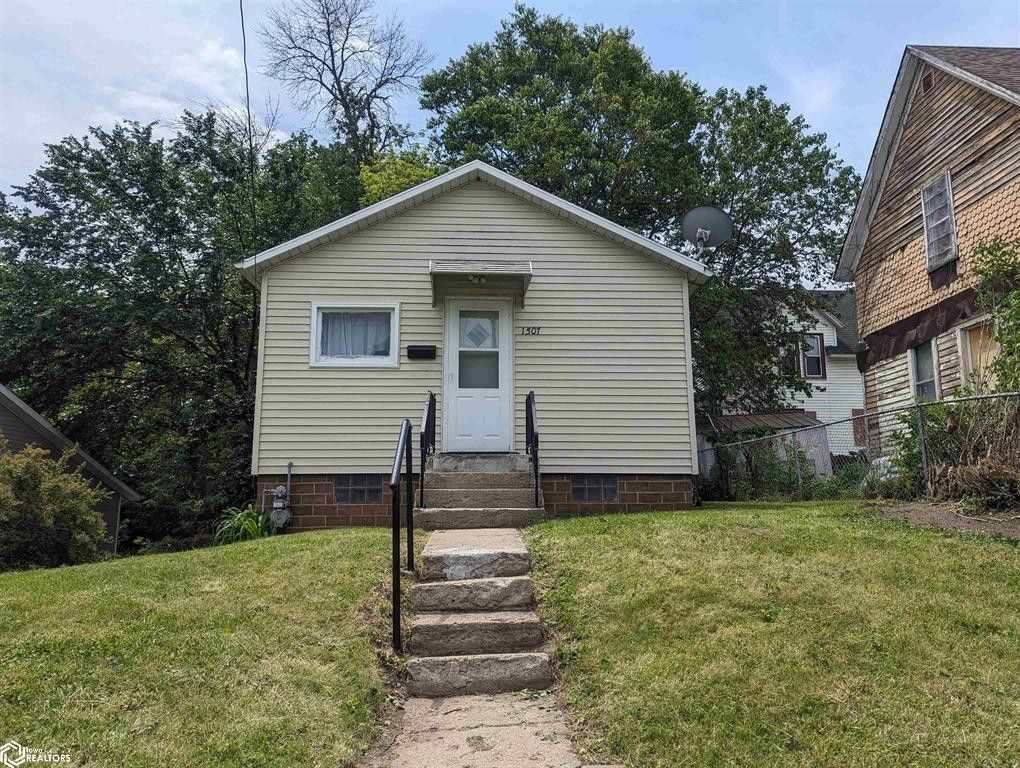 0.06 Acres, 1507 6th Ave S, Fort Dodge, IA 50501 Land and Farm