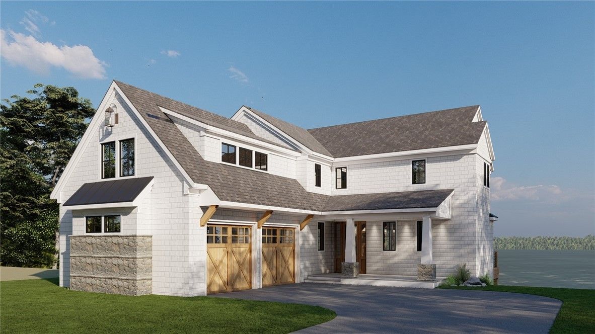 4883 County Road 11, Gorham, NY 14544 MLS R1540483 Land and Farm